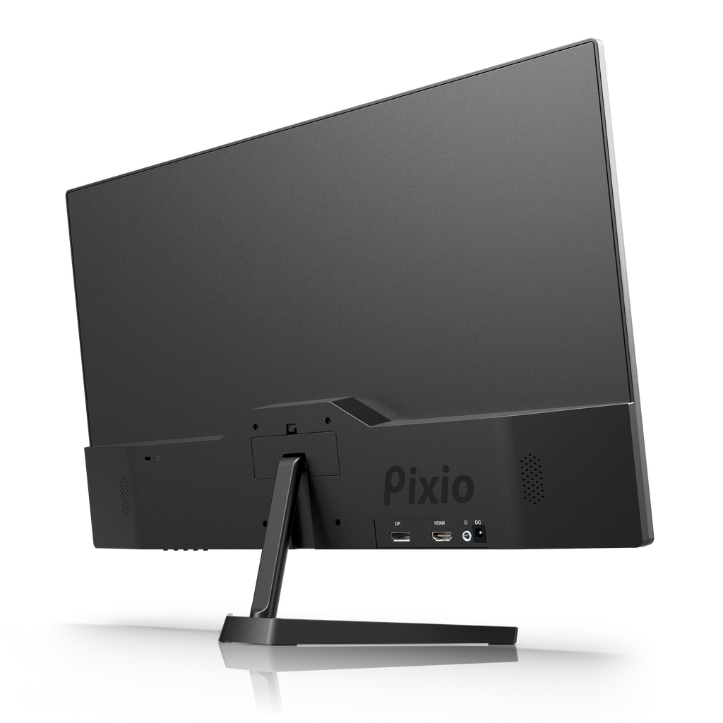 Pixio PX247 Certified Refurbished | 24 inch 1080p 144Hz IPS