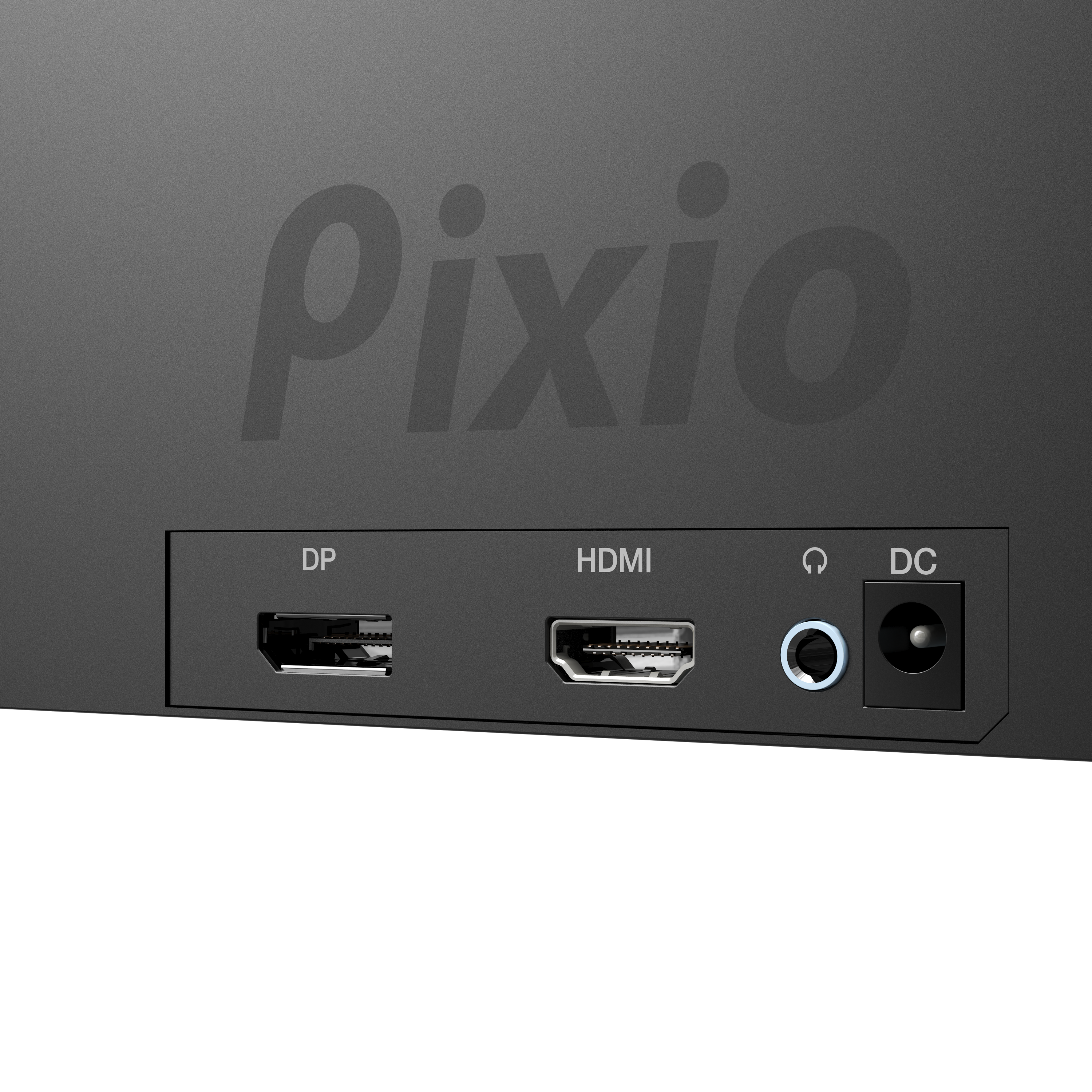 PX247 Gaming Monitor - Certified Refurbished