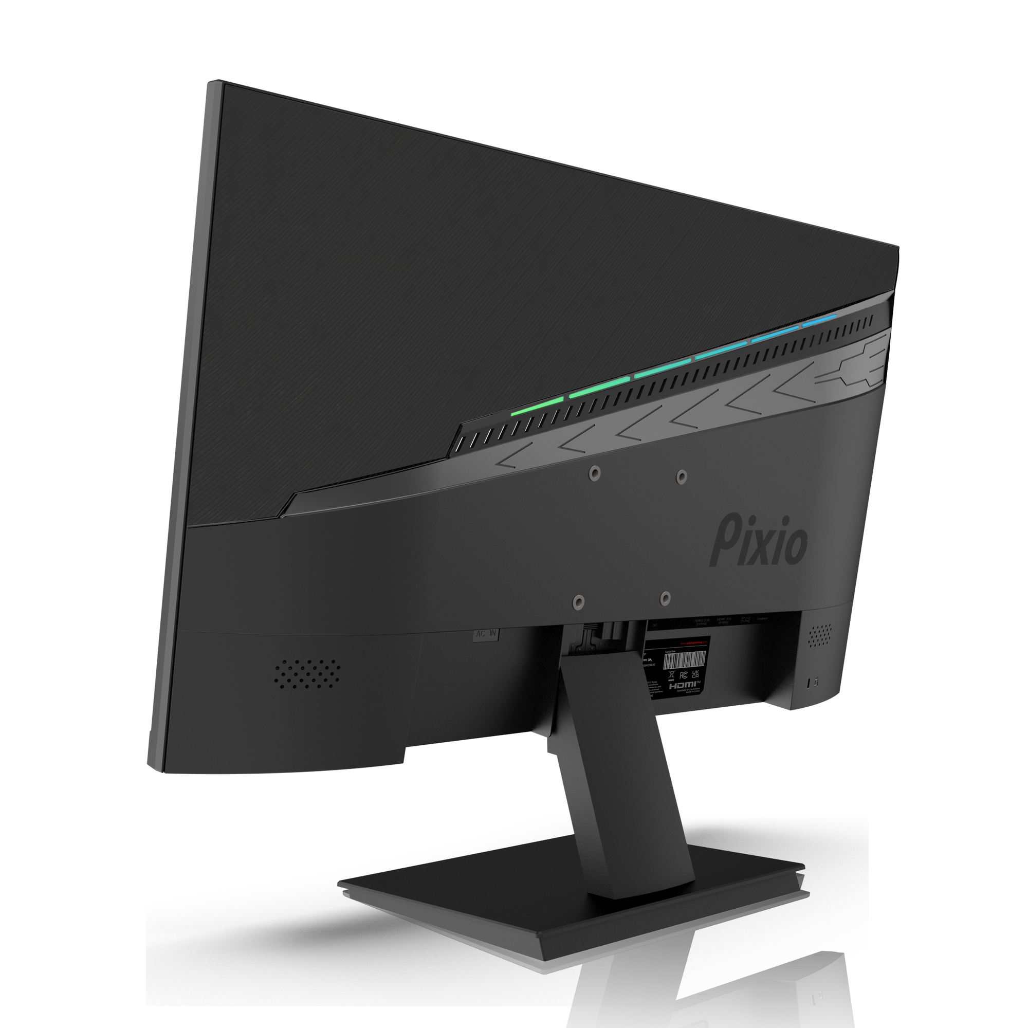 PX257 Prime Gaming Monitor