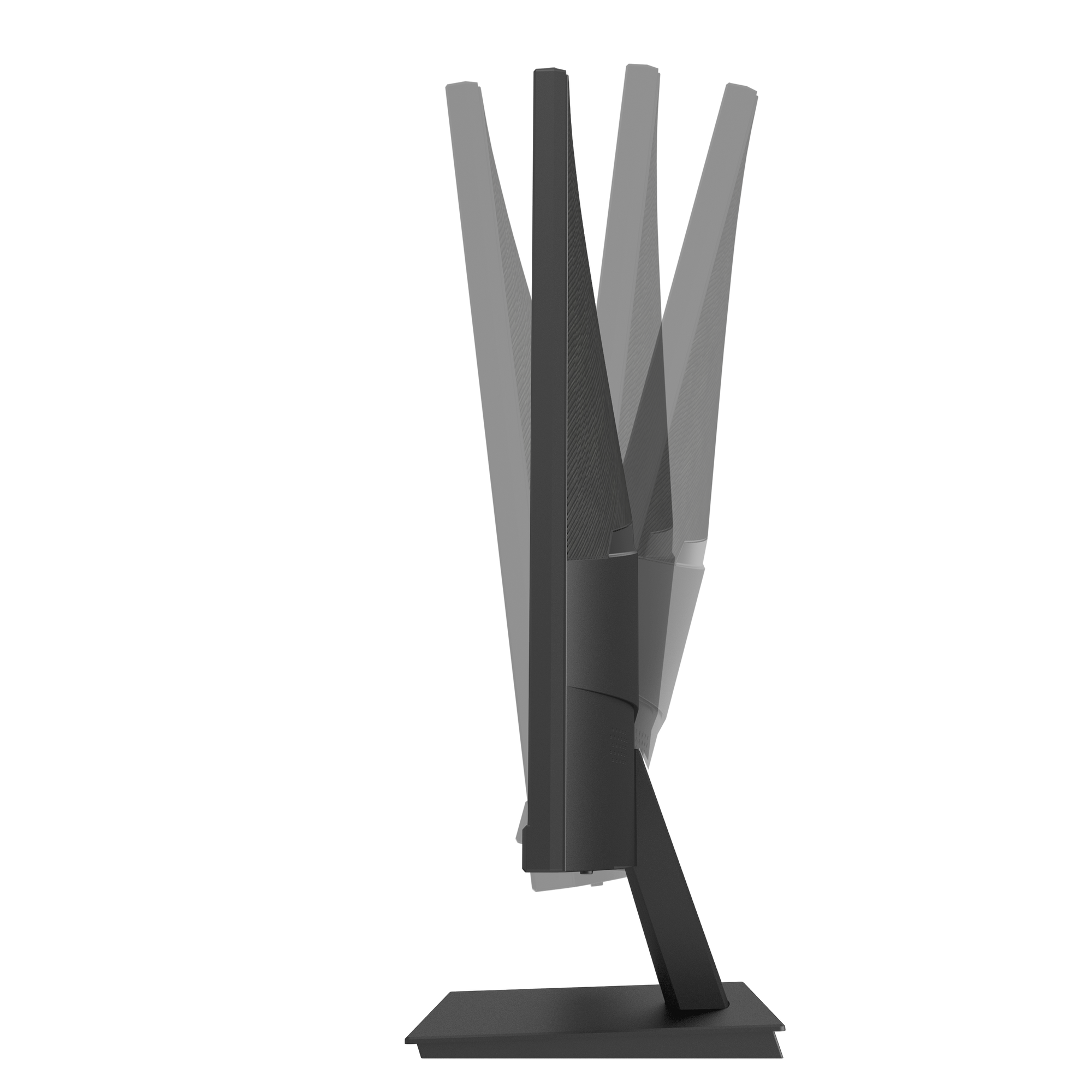 PX257 Prime Gaming Monitor