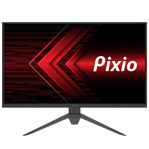Pixio PX273 | 27 inch 1080p 165Hz VA Gaming Monitor