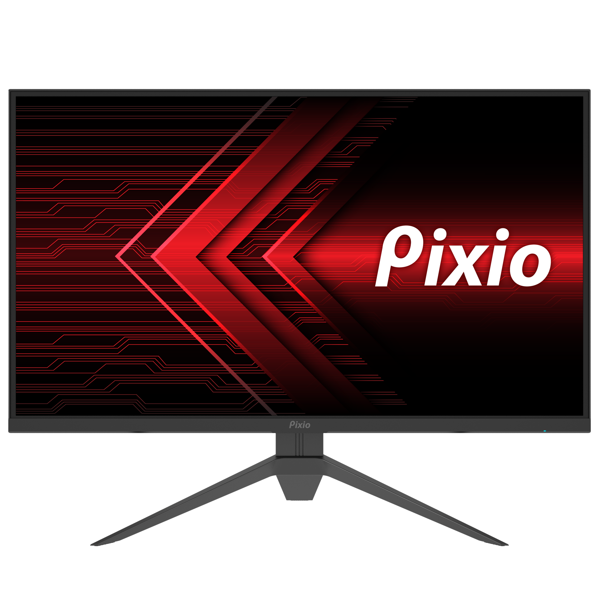 Pixio PX273 Prime ゲーミングモニター 27型 165Hz 美品 Pixio-PX273-165hz-FHD-