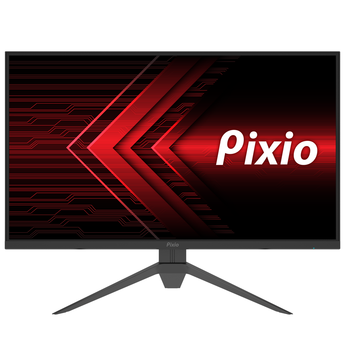 Pixio PX273 ゲーミングモニター165Hz Pixio PX273 Certified Refurbished | 27 inch 1080p 165Hz VA Gaming