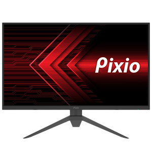 Pixio PX243 モニター 165Hz Pixio PX243 | 24 inch FHD VA 165Hz Gaming Monitor