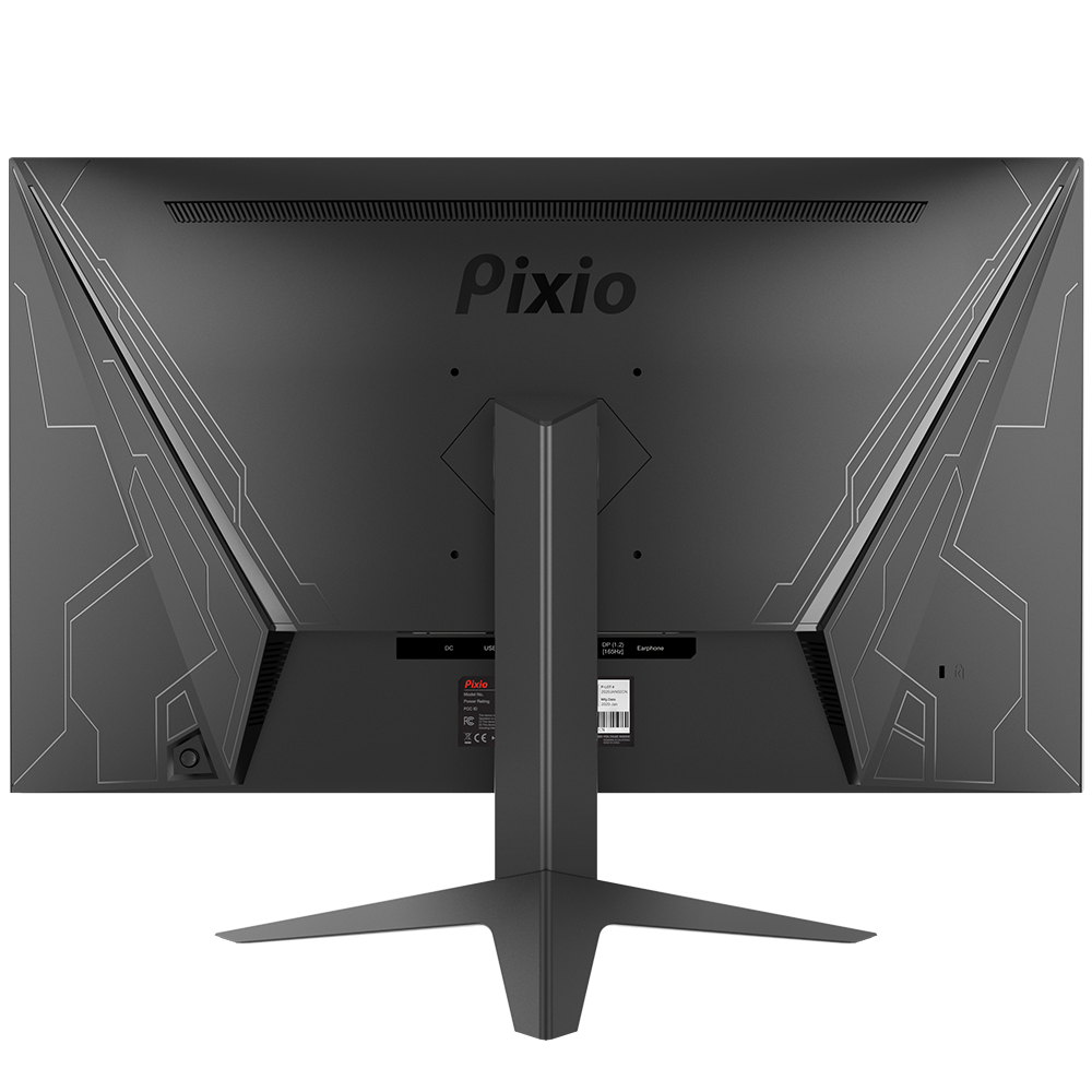 PX273 Prime Gaming Monitor