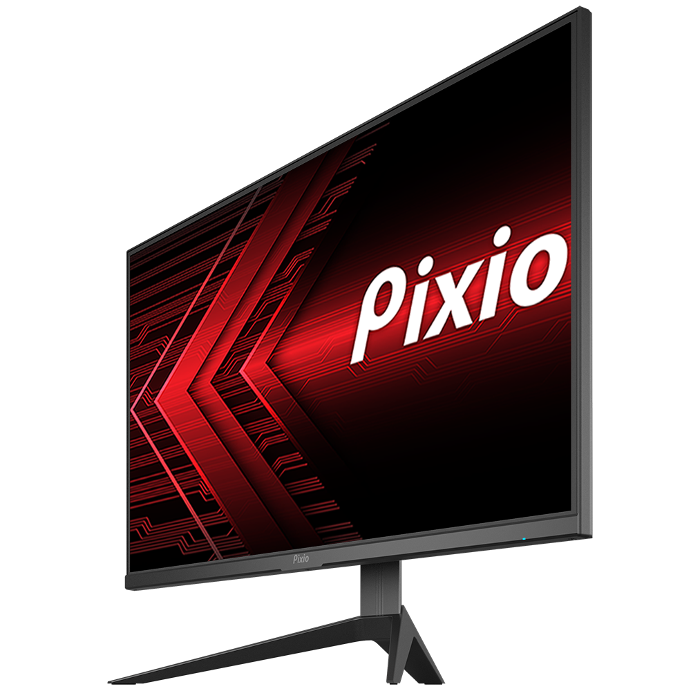 Pixio PX273 | 27 inch 1080p 165Hz VA Gaming Monitor