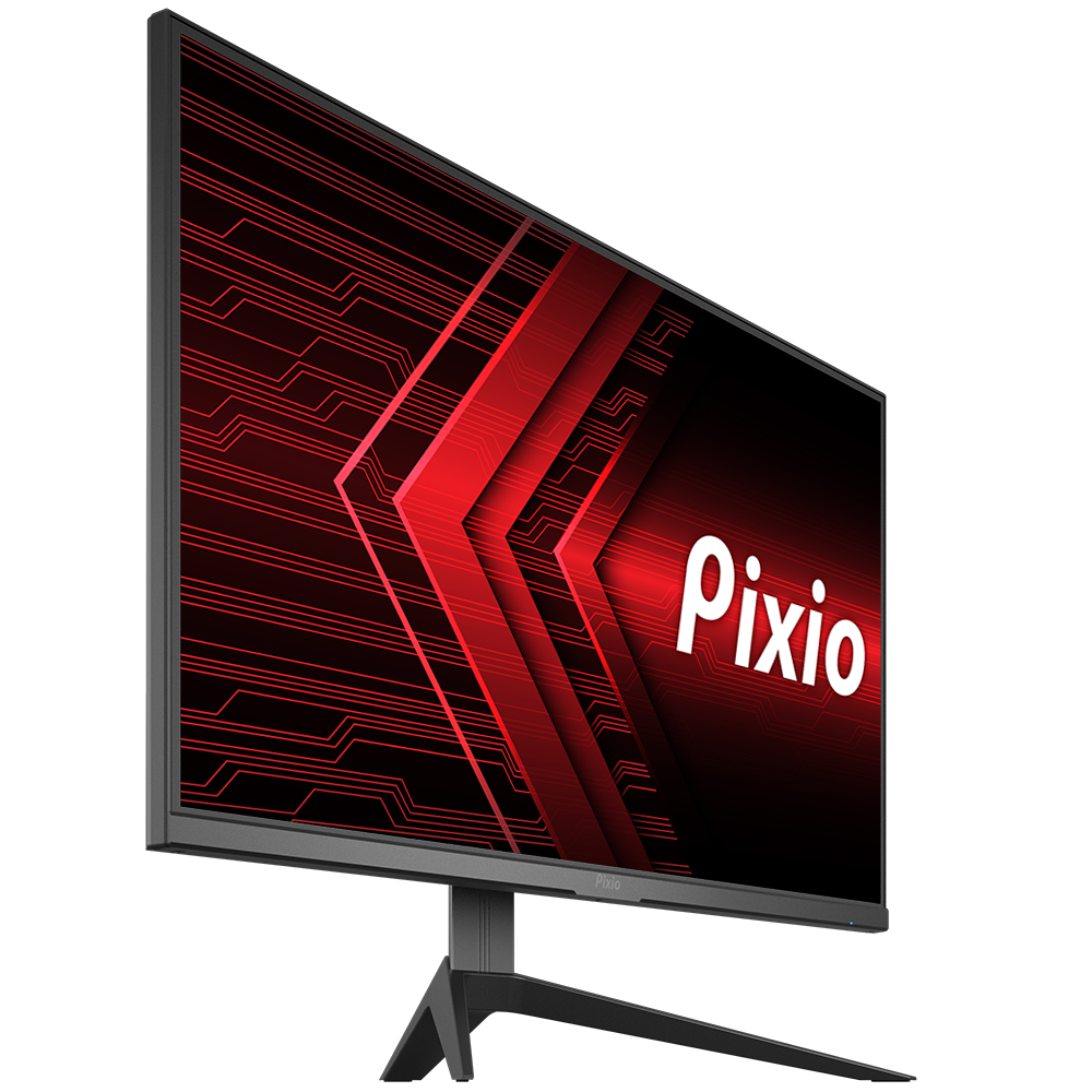 Pixio PX273 Certified Refurbished | 27 inch 1080p 165Hz VA Gaming