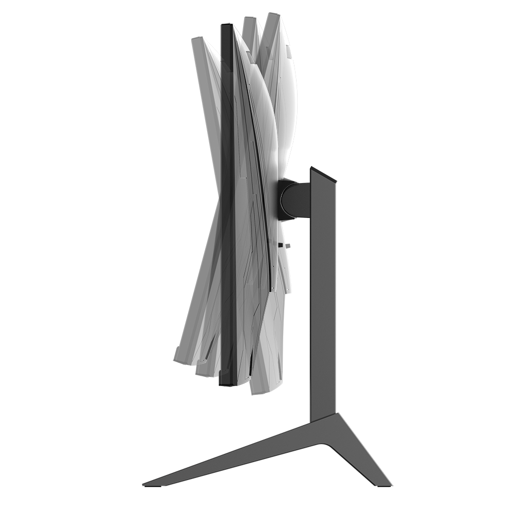 PX273 Gaming Monitor 27in - Certified Refurbished