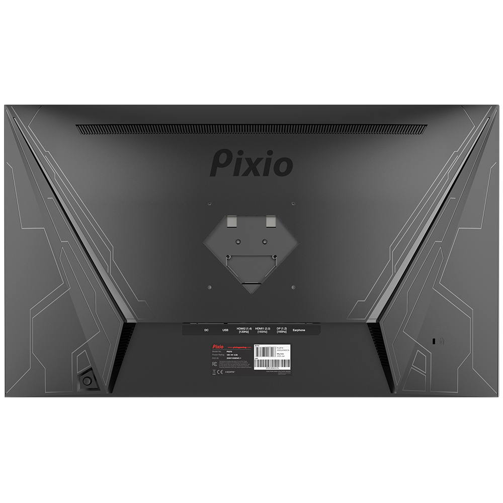PX273 Gaming Monitor