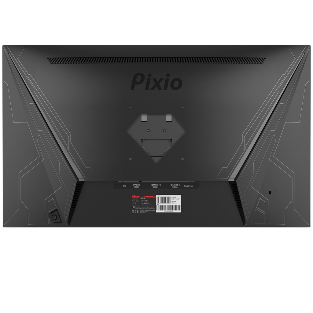 PX274 Prime Gaming Monitor