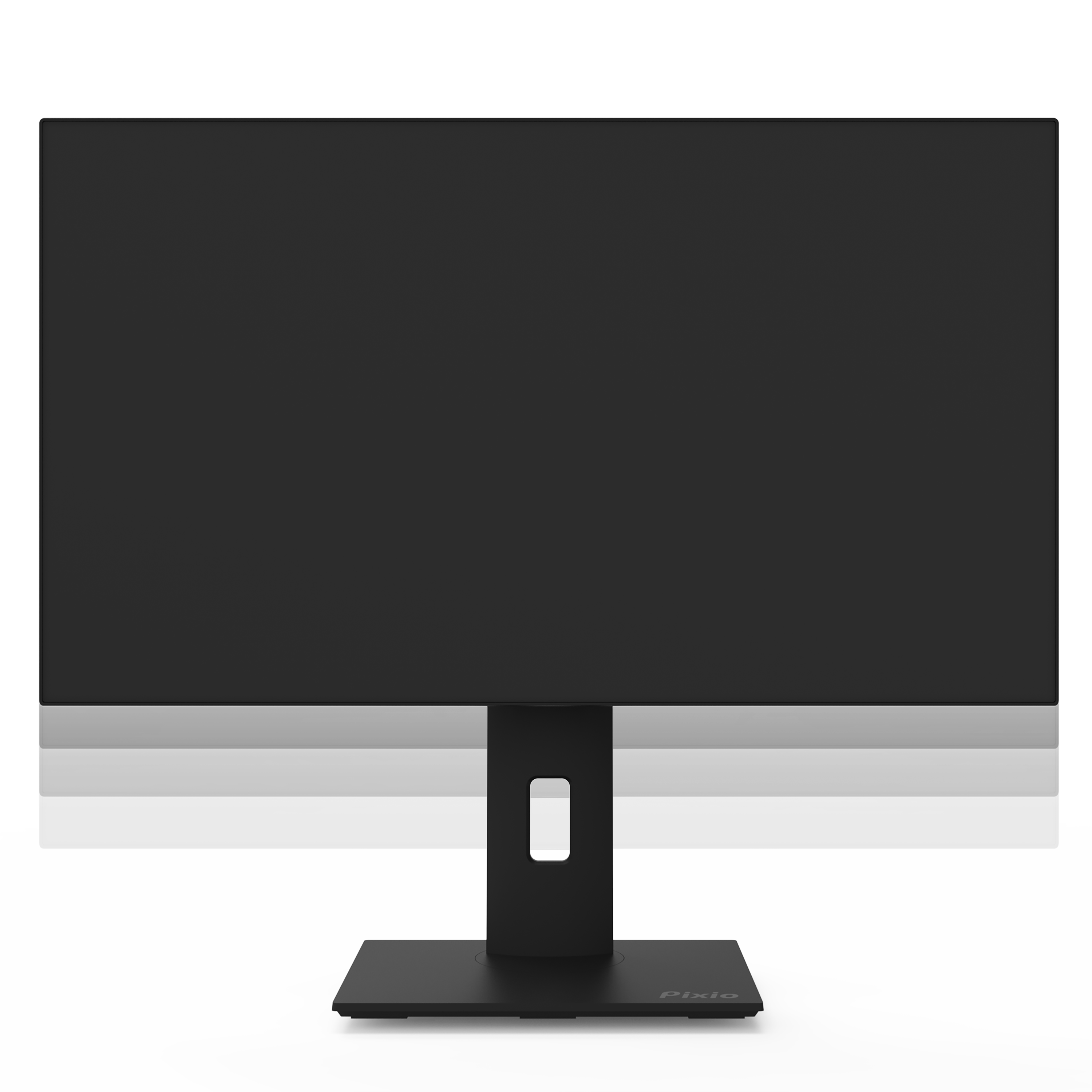 27-inch Office Monitor, FHD 100Hz Computer Monitor(1920x1080p), IPS HDR PC  Monitor with Low Blue Light Eye Care and Free Sync, 100x100mm VESA