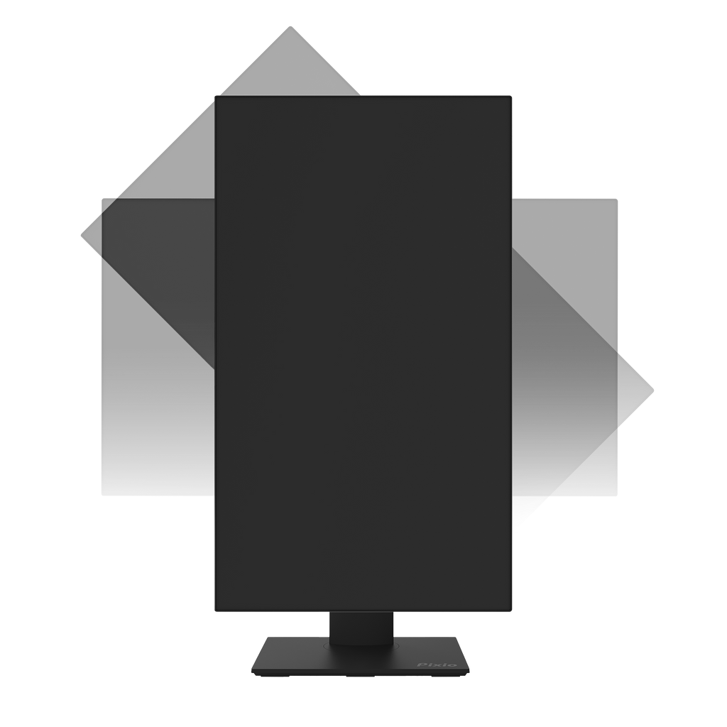 PX275C Prime Productivity Gaming Monitor
