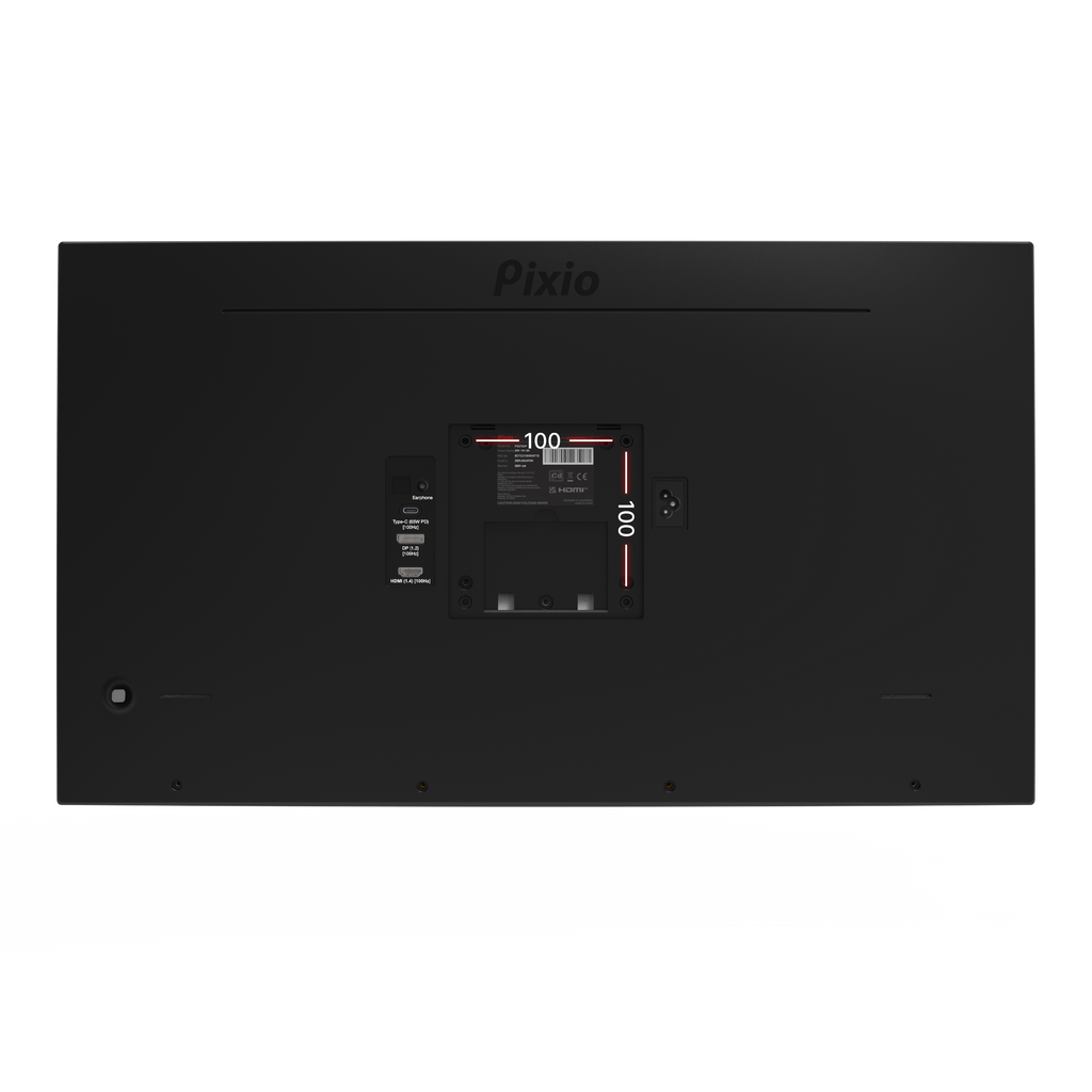 PX275C Prime Productivity Gaming Monitor