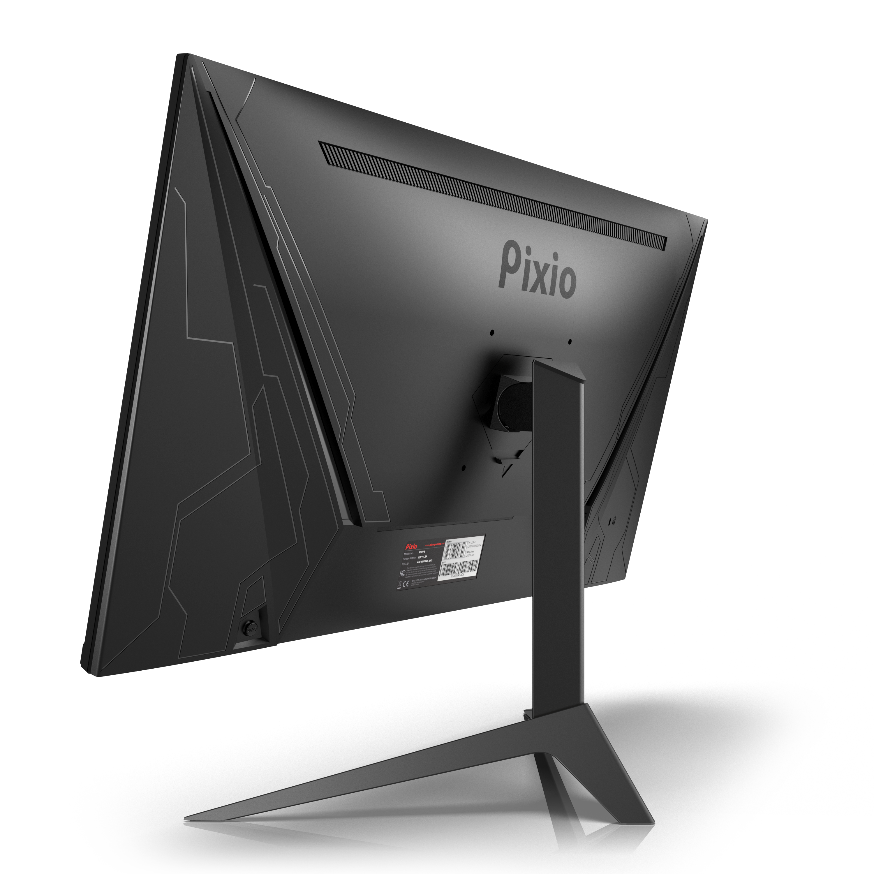 PX277 Prime Gaming Monitor