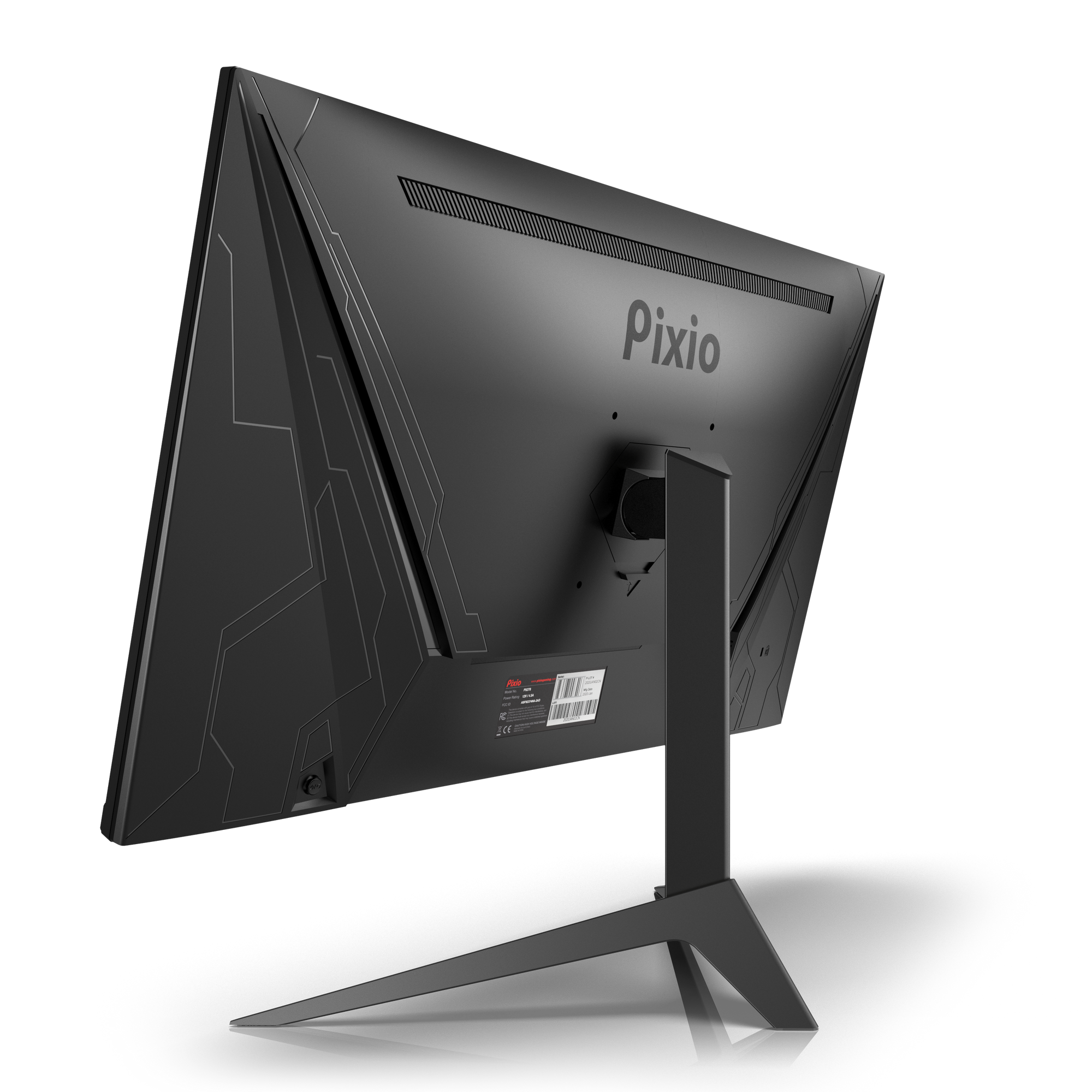 PX277 Prime Gaming Monitor