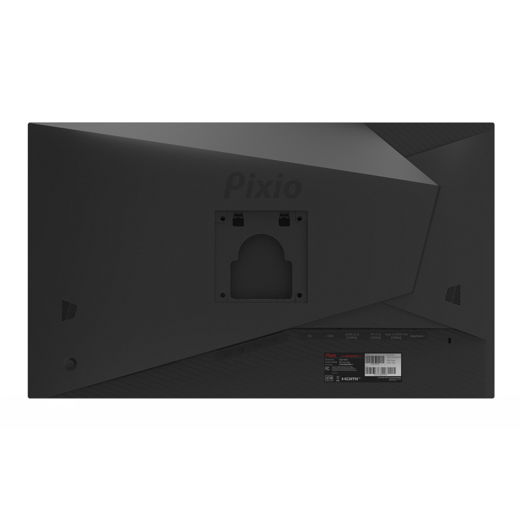 PX277 PRO Gaming Monitor