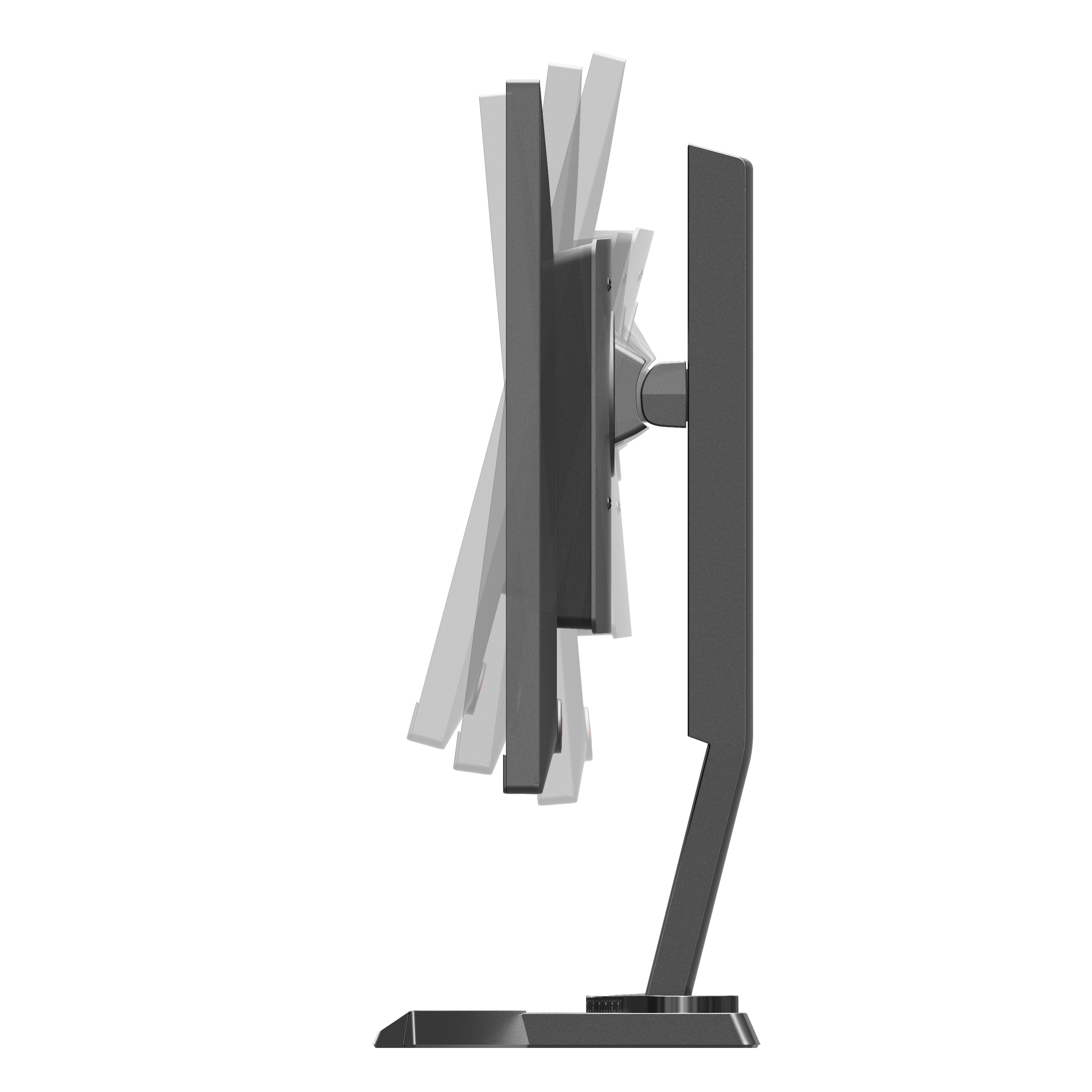 PX5 Hayabusa 2 Gaming Monitor 25in - Certified Refurbished