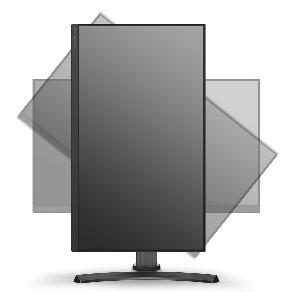 PX5 Hayabusa 2 Gaming Monitor 25in - Certified Refurbished
