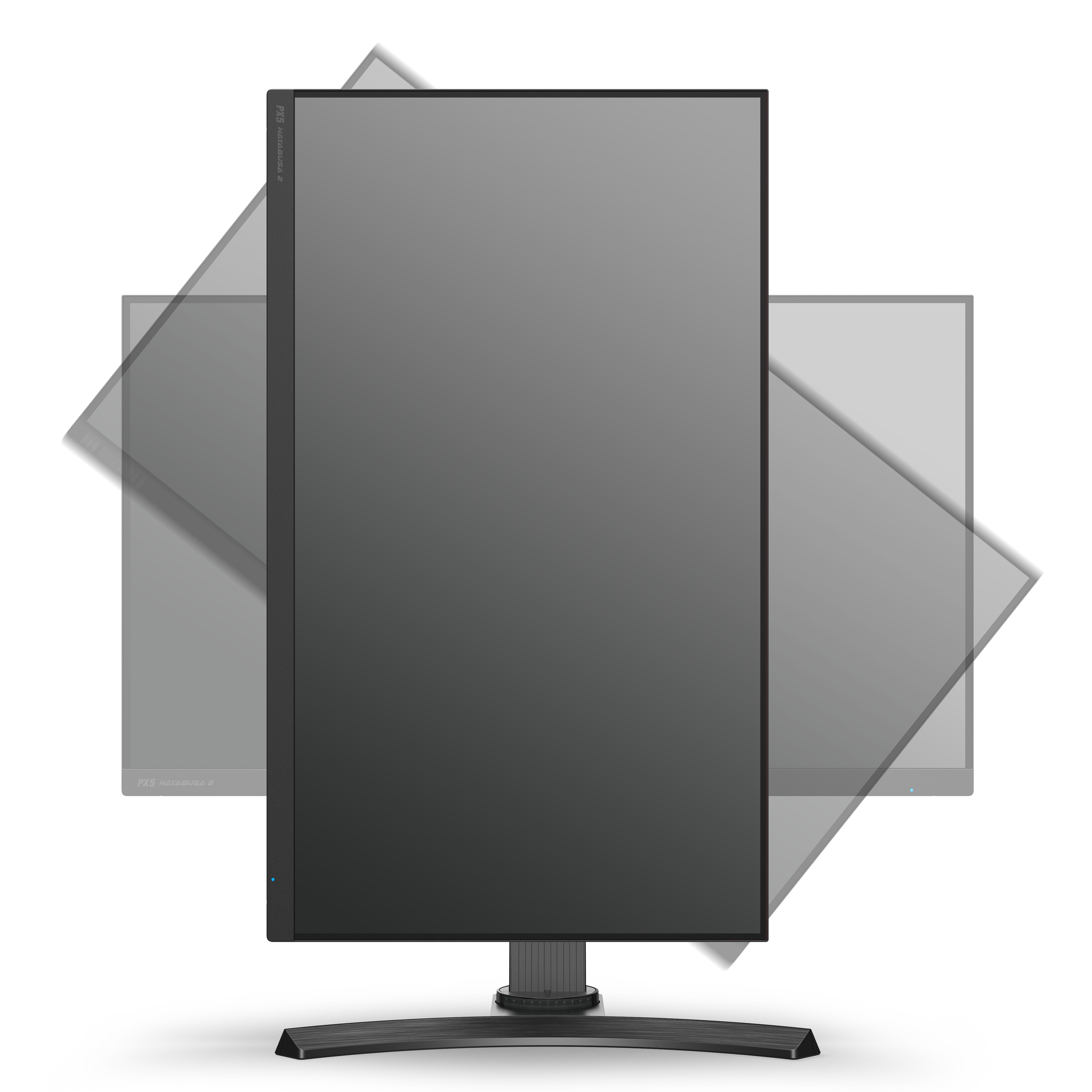 PX5 Hayabusa 2 Gaming Monitor 25in - Certified Refurbished – Pixio