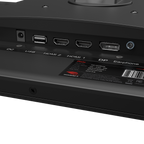 PX5 Hayabusa 2 Gaming Monitor 25in - Certified Refurbished