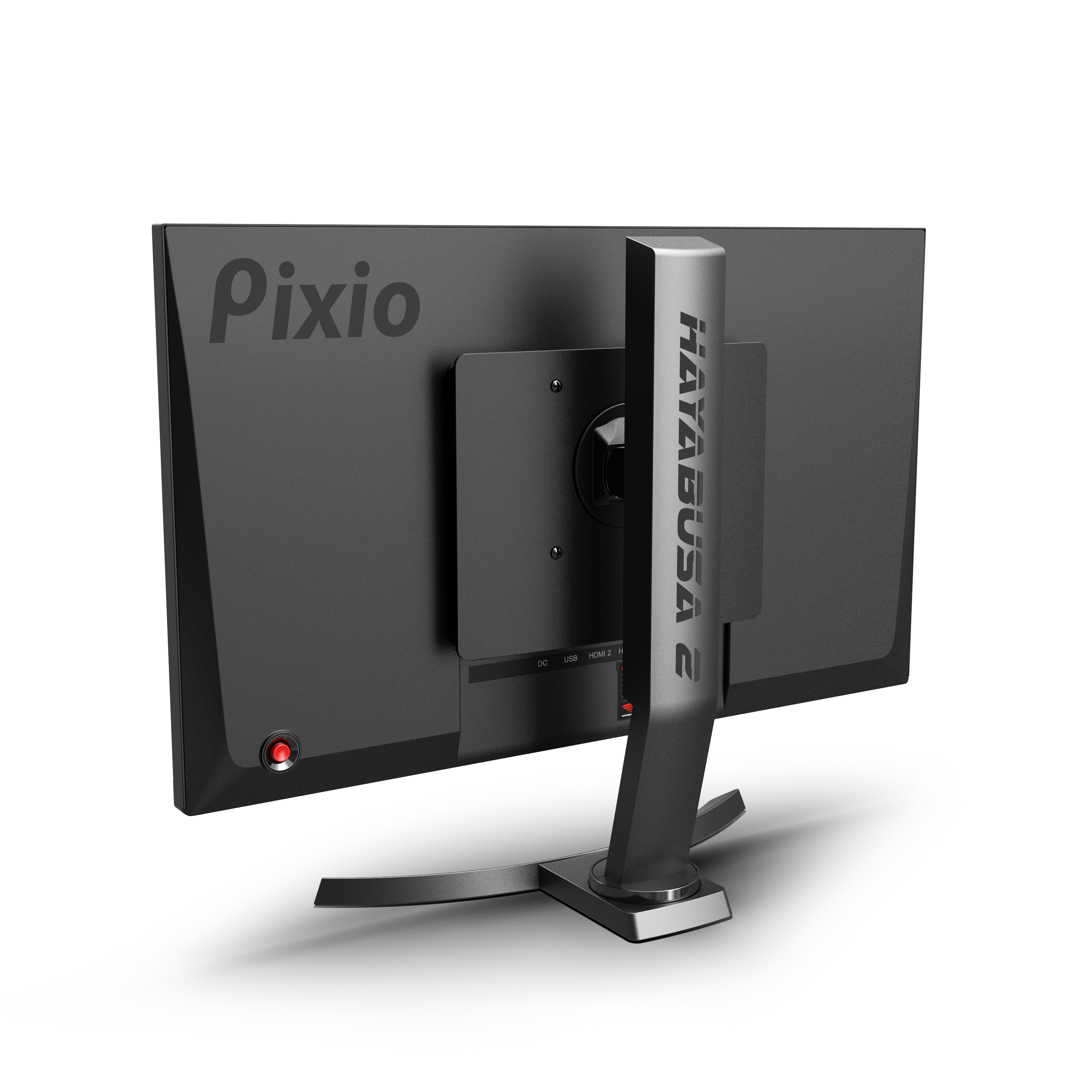 PX5 Hayabusa 2 Gaming Monitor 25in - Certified Refurbished – Pixio