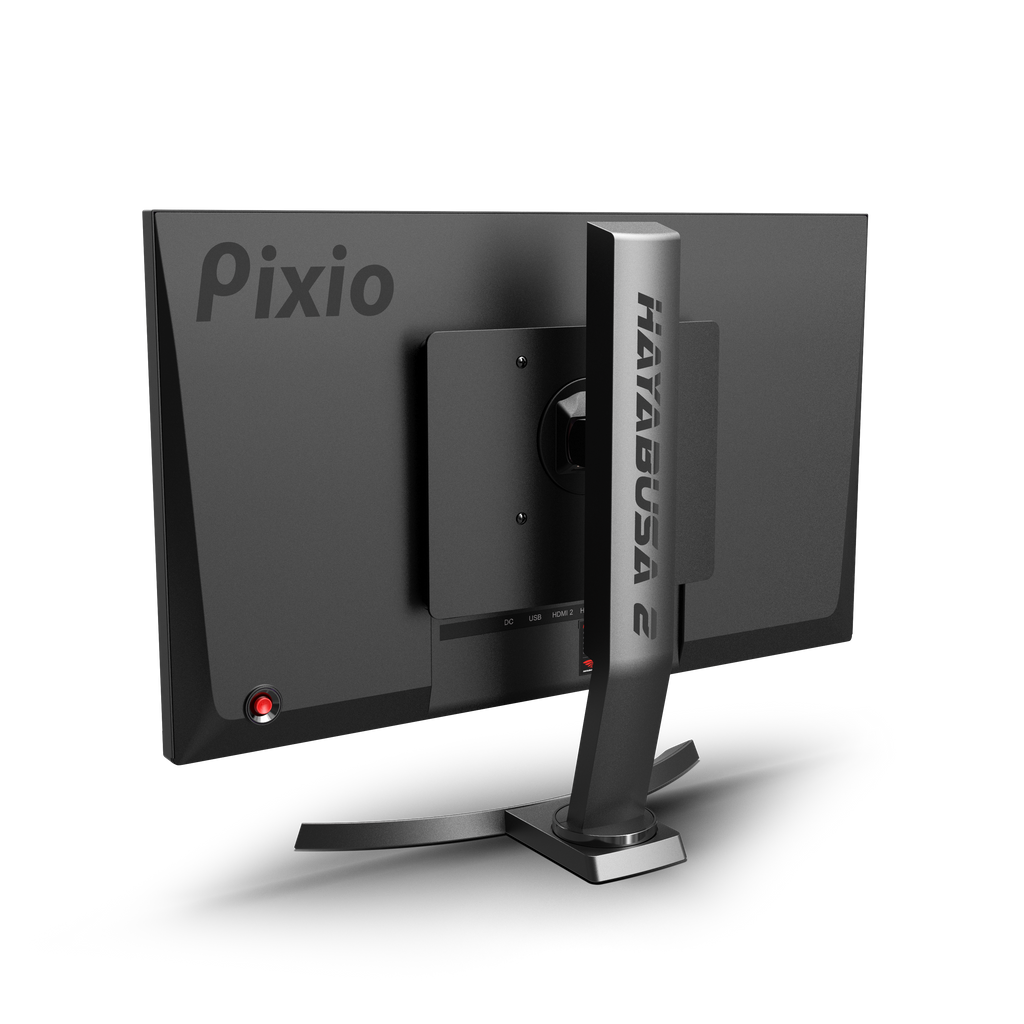PX5 Hayabusa 2 Gaming Monitor 25in - Certified Refurbished PX5 Hayabusa 2 Gaming Monitor 25in - Certified Refurbished