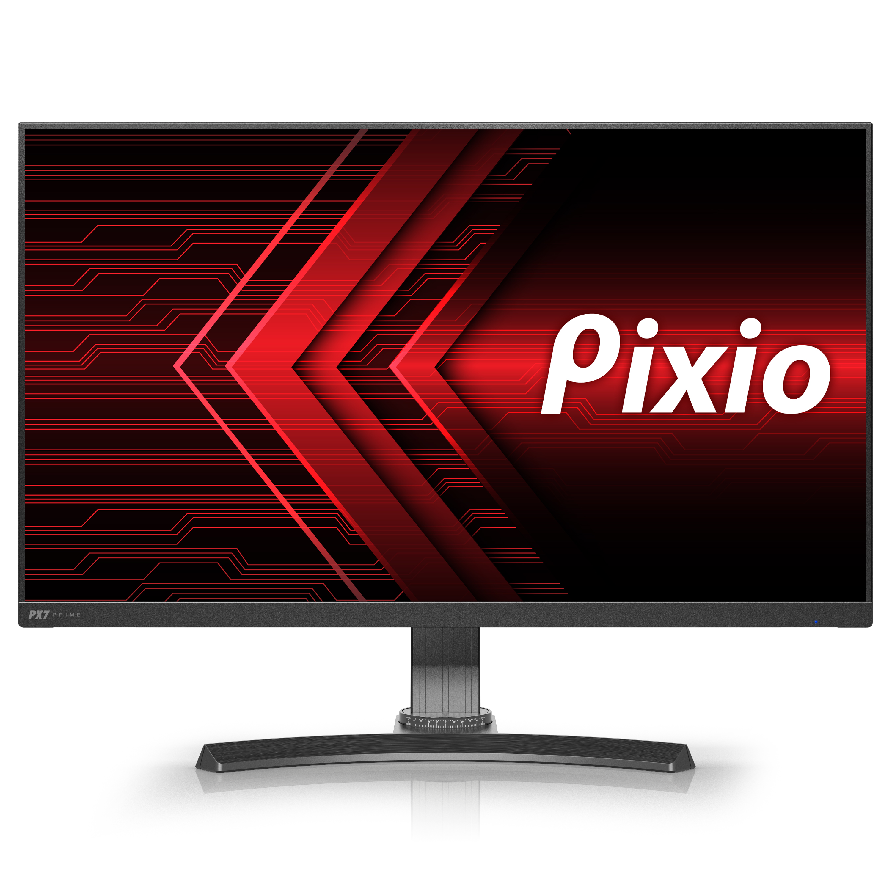 PX7 Prime Gaming Monitor 27in - Certified Refurbished