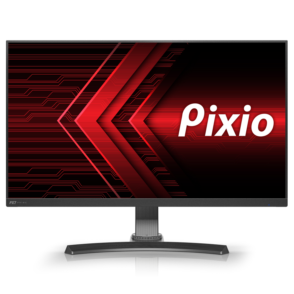 PX7 Prime Gaming Monitor 27in - Certified Refurbished