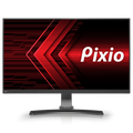 PX7 Prime Gaming Monitor 27in - Certified Refurbished