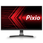 PX7 Prime Gaming Monitor 27in - Certified Refurbished