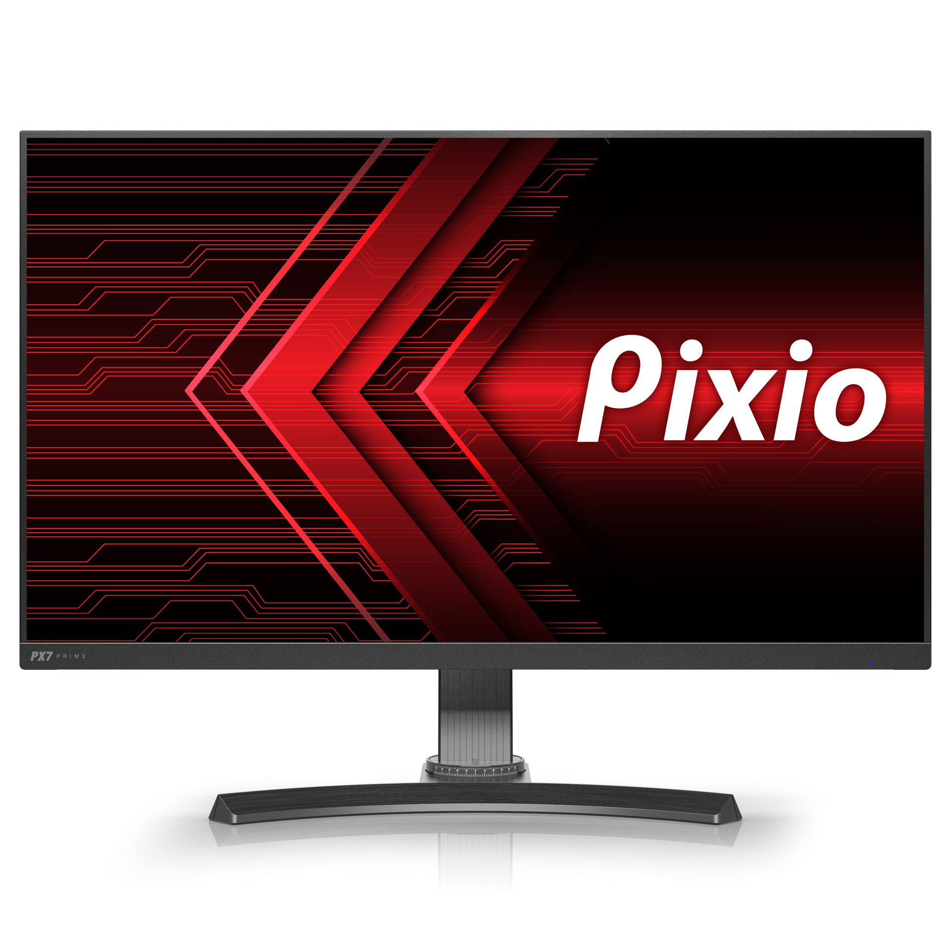 Pixio PX273P 27インチモニター 165Hz PX273P | 27インチ 165Hz FHD Fast IPSゲーミングモニター | Pixio