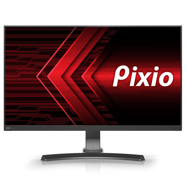 Pixio-PX7Prime-165Hz-IPS- Pixio-PX7Prime-165Hz-IPS-