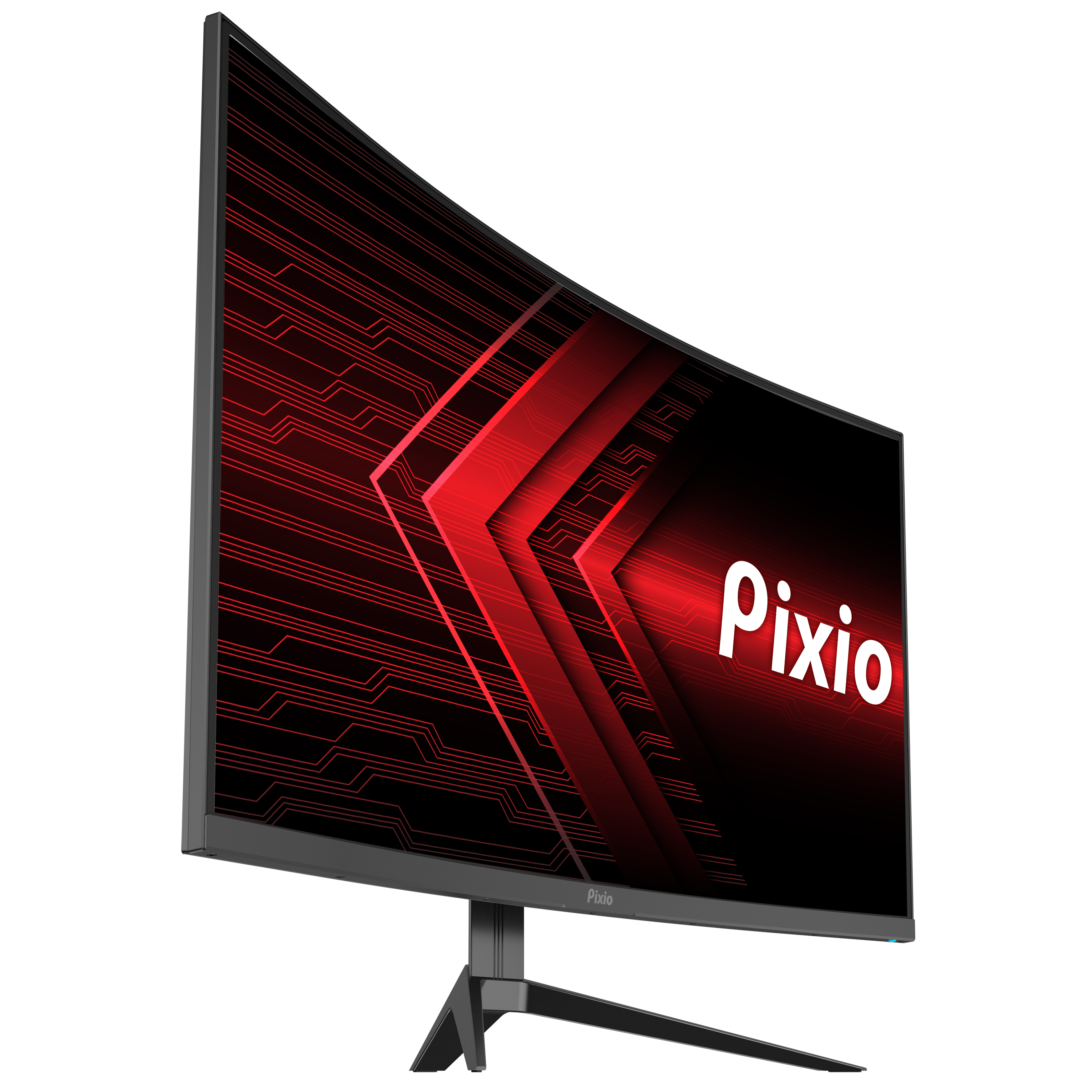 PXC277 Curved Gaming Monitor - Certified Refurbished