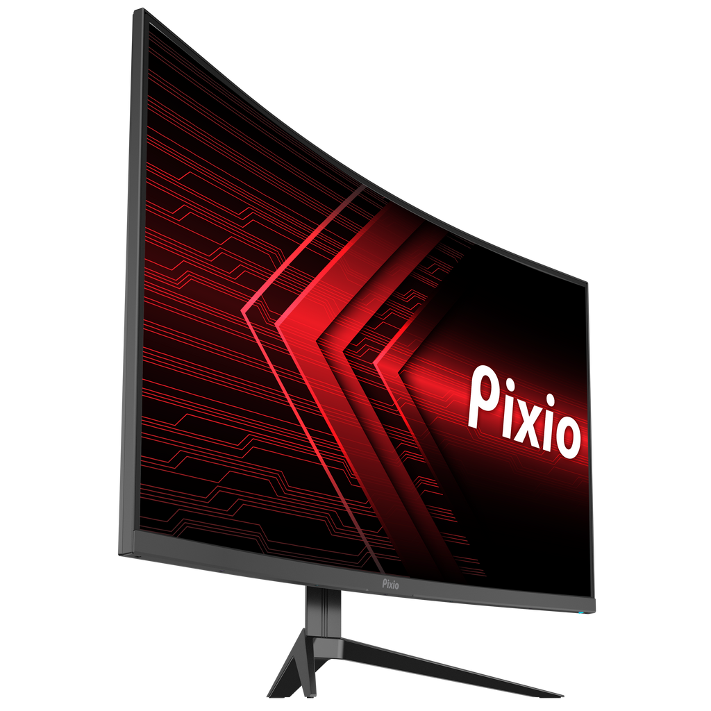 PXC277 Curved Gaming Monitor - Certified Refurbished