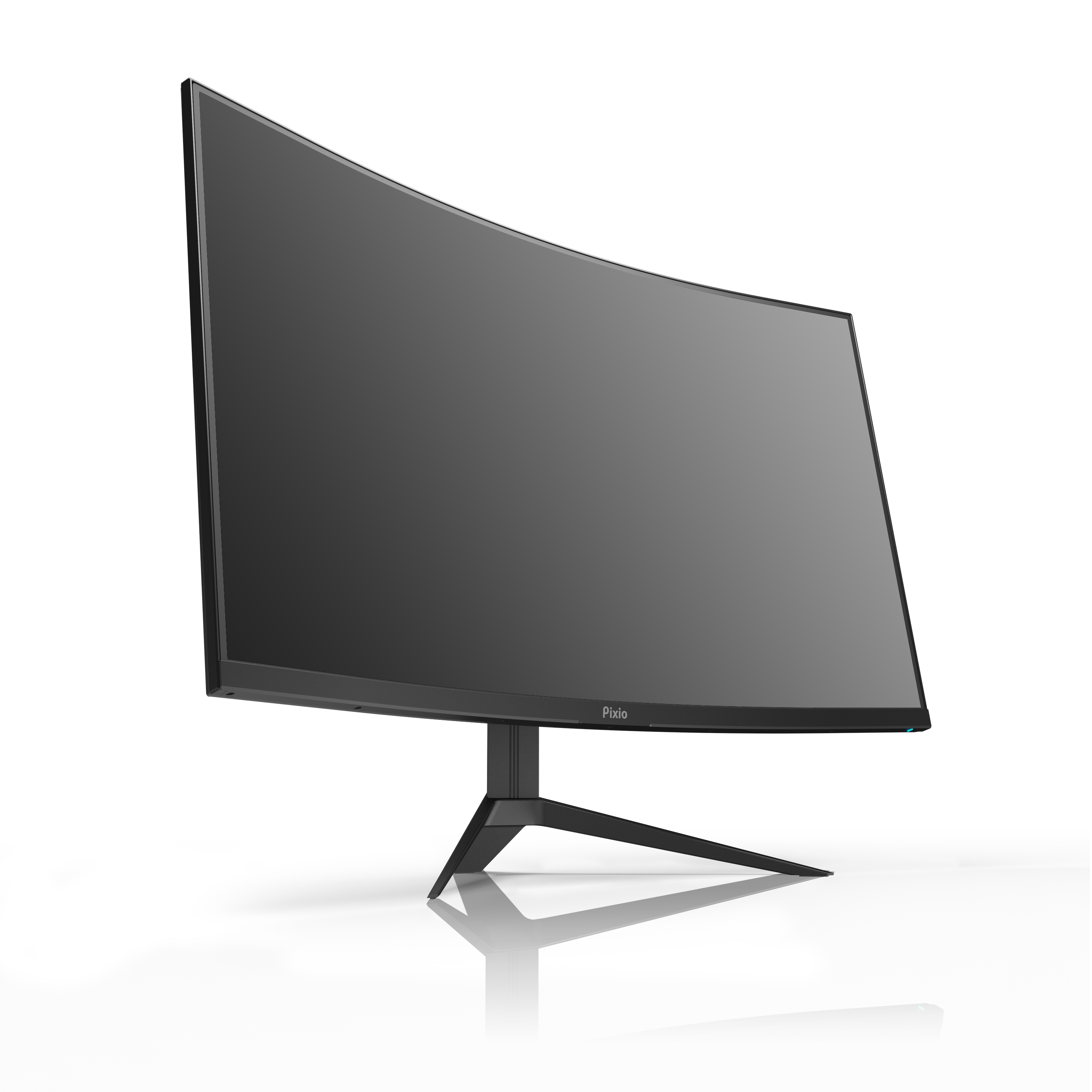 Pixio PXC277 | 27 inch 1440p 165Hz 1ms (MPRT) Curved Gaming Monitor Pixio PXC277 | 27 inch 1440p 165Hz 1ms (MPRT) Curved Gaming Monitor