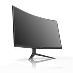 PXC277 Curved Gaming Monitor - Certified Refurbished