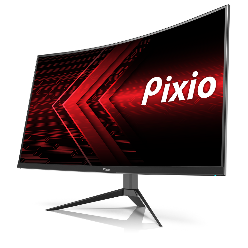 PXC277 Curved Gaming Monitor - Certified Refurbished