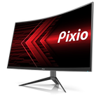 PXC277 Curved Gaming Monitor - Certified Refurbished