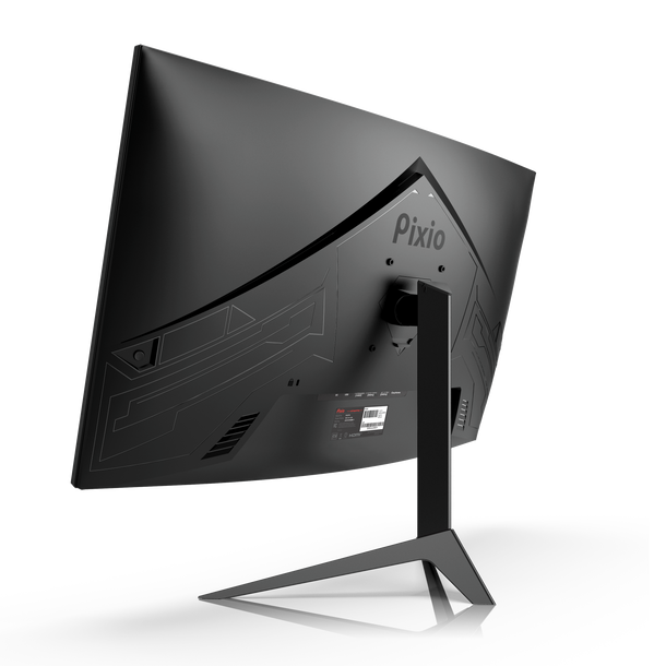 PXC279 Curved Gaming Monitor