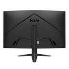 PXC325 Curved Gaming Monitor
