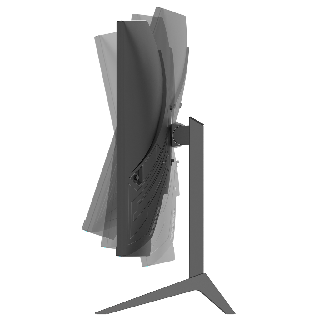 PXC325 Curved Gaming Monitor