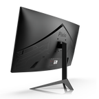 PXC325 Curved Gaming Monitor