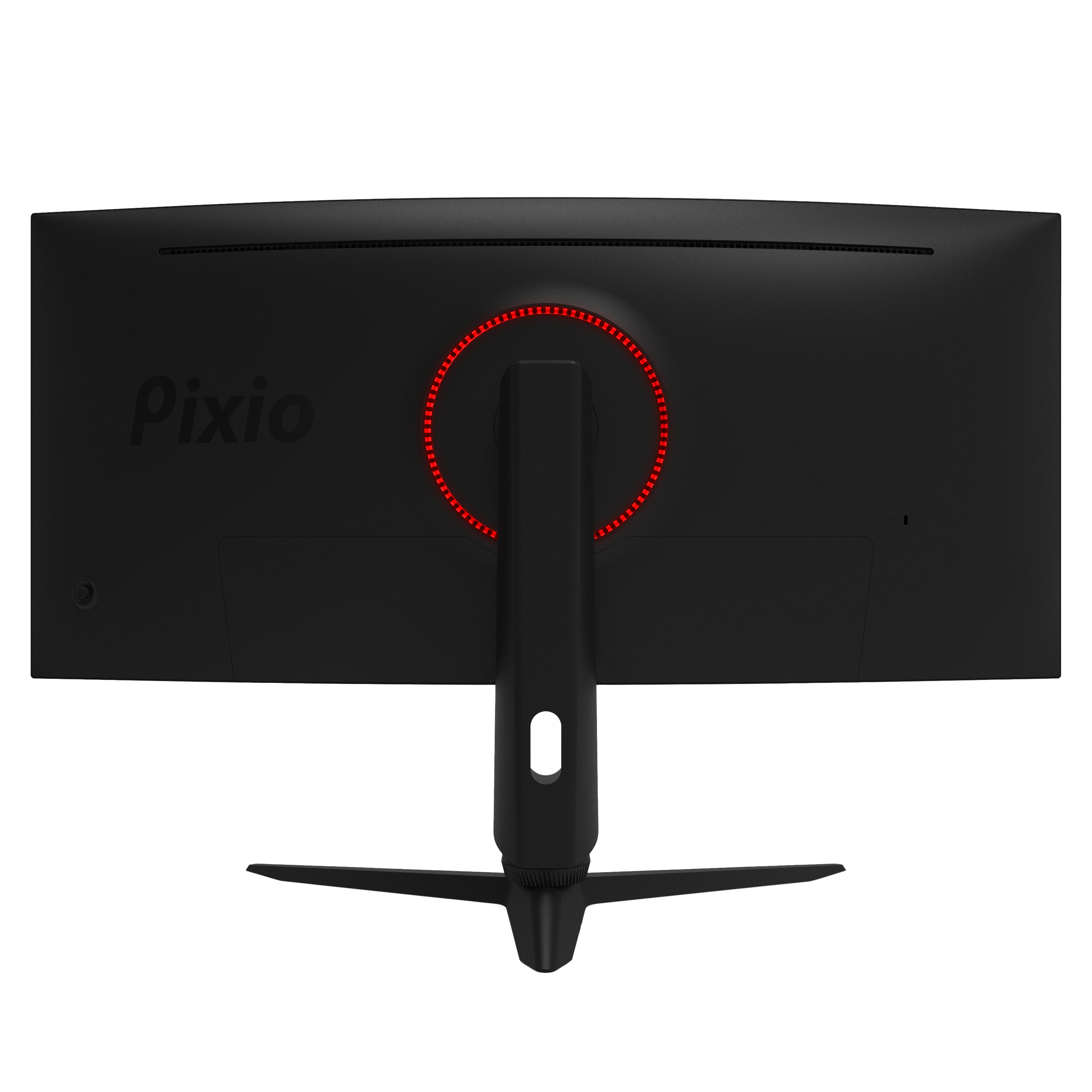 Pixio PXC348C Curved R1500 Monitor 34 Inch UWQHD VA 144Hz Gaming