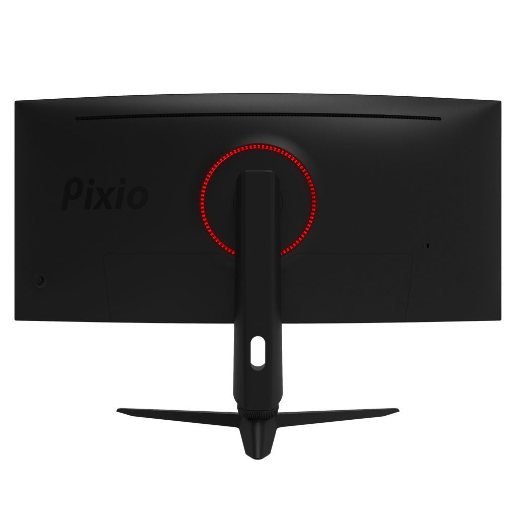 PXC348C Ultimate Ultra Wide Curved Productivity Gaming Monitor