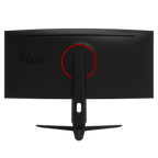 PXC348C Ultimate Ultra Wide Curved Productivity Gaming Monitor