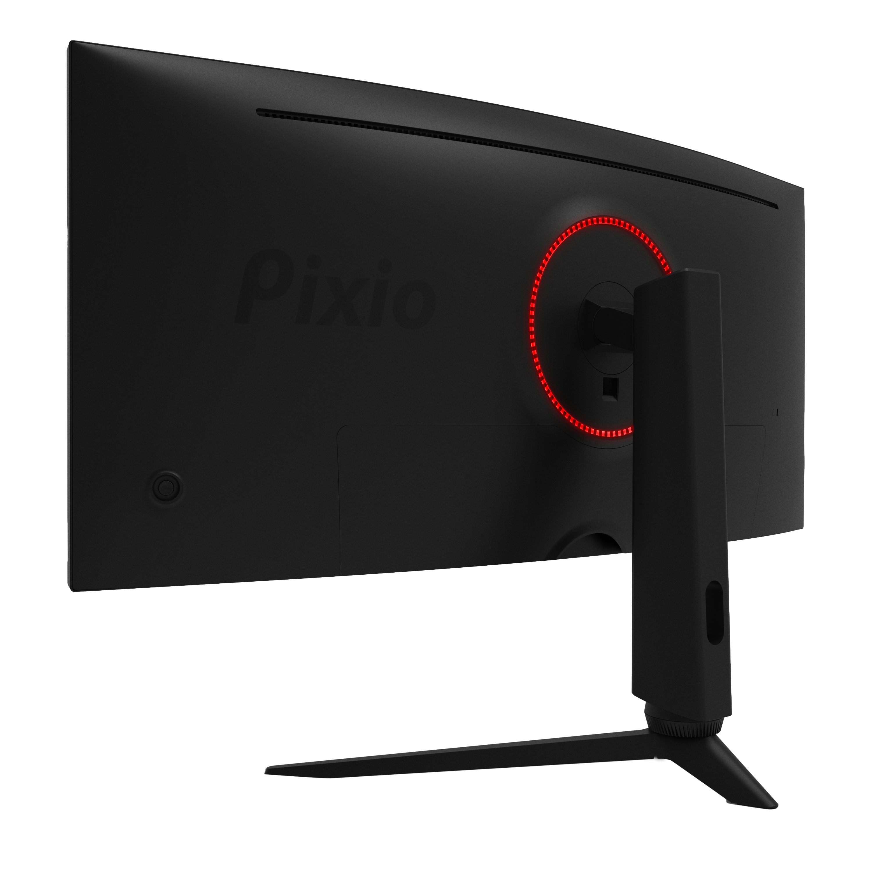 Pixio PXC348C Curved R1500 Monitor 34 Inch UWQHD VA 144Hz Gaming