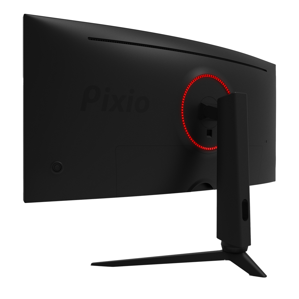 PXC348C Ultimate Ultra Wide Curved Productivity Gaming Monitor