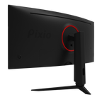 PXC348C Ultimate Ultra Wide Curved Productivity Gaming Monitor
