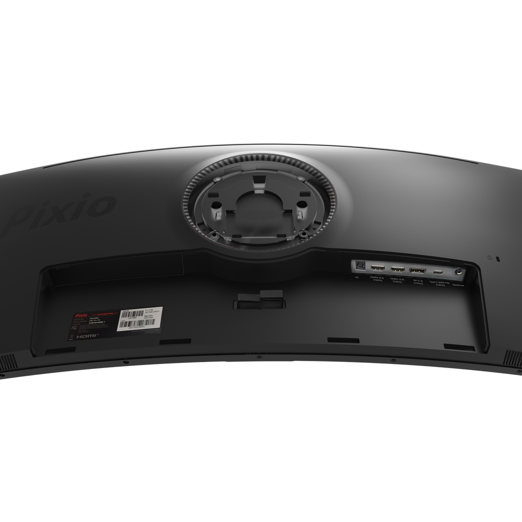 PXC348C Ultimate Ultra Wide Curved Productivity Gaming Monitor