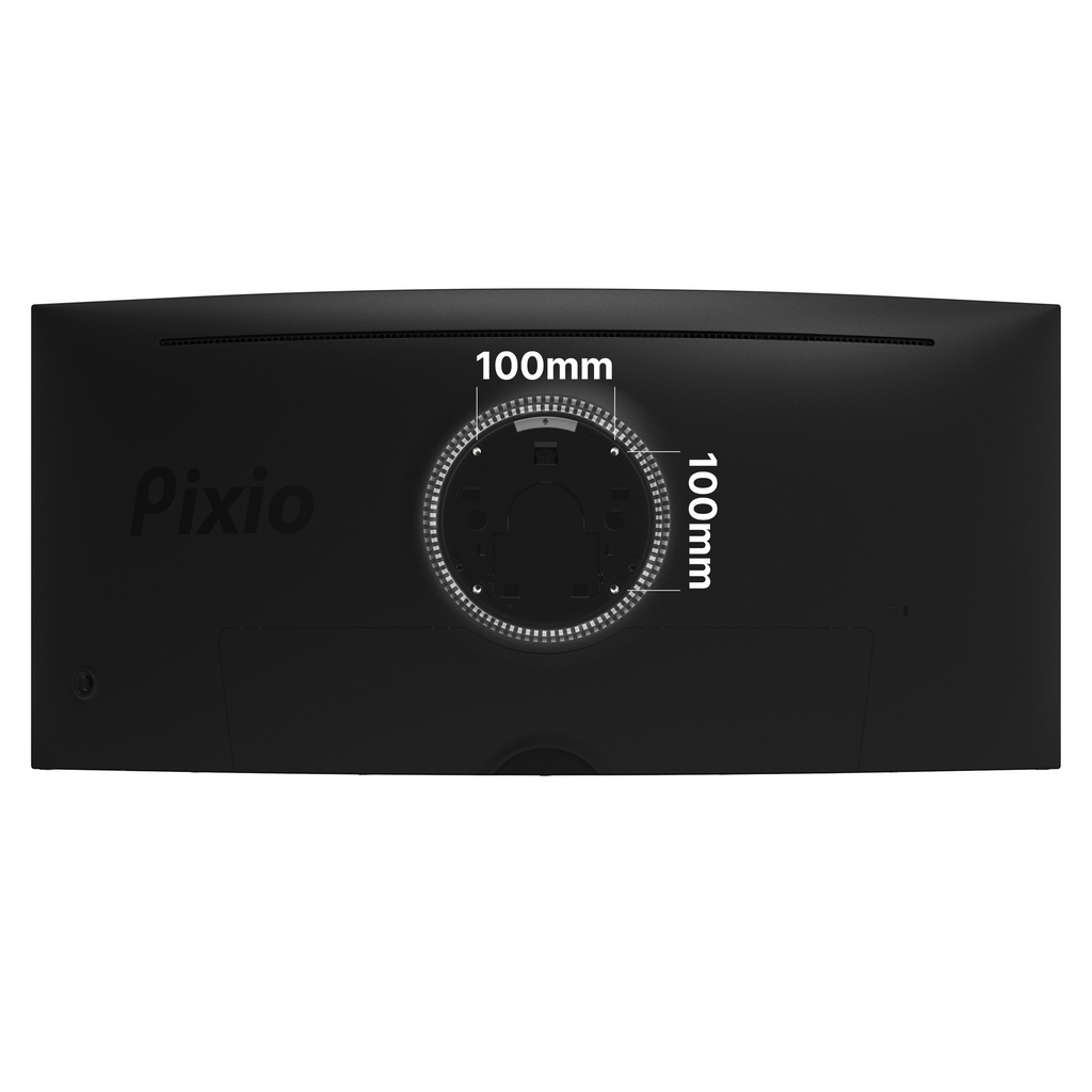 PXC348C Ultimate Ultra Wide Curved Productivity Gaming Monitor